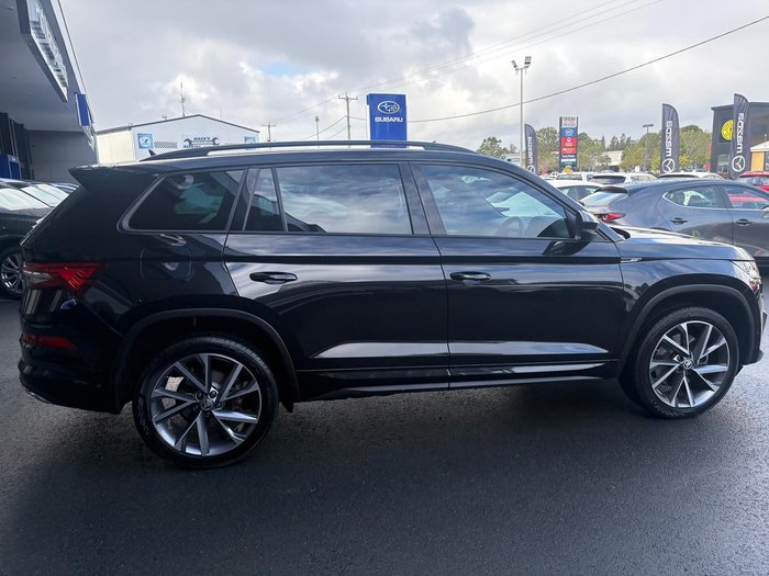 2022 SKODA Kodiaq Sportline