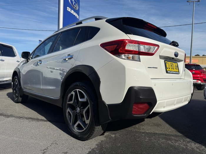 2019 Subaru XV 2.0i Limited Edition