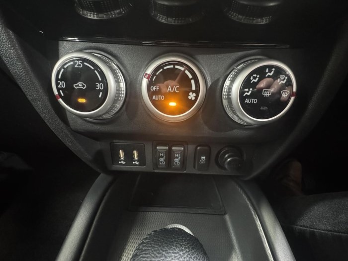 2021 Mitsubishi ASX XLS Plus