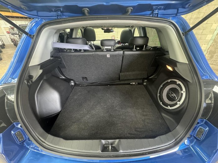 2021 Mitsubishi ASX XLS Plus