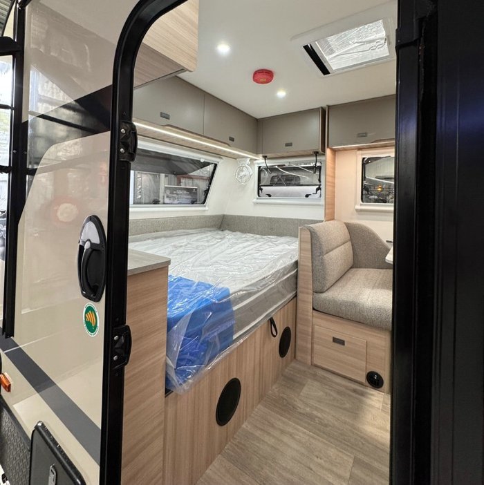 2026 JAYCO DISCOVERY 19.61-3.OB.DY-MY26
