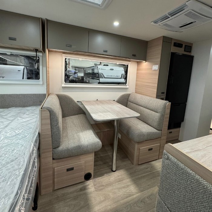 2026 JAYCO DISCOVERY 19.61-3.OB.DY-MY26
