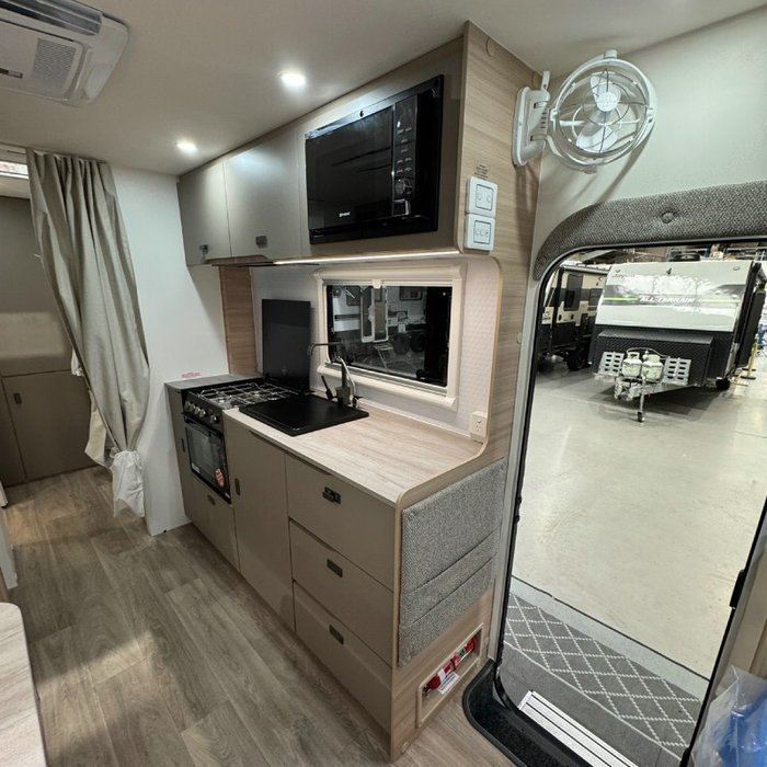 2026 JAYCO DISCOVERY 19.61-3.OB.DY-MY26