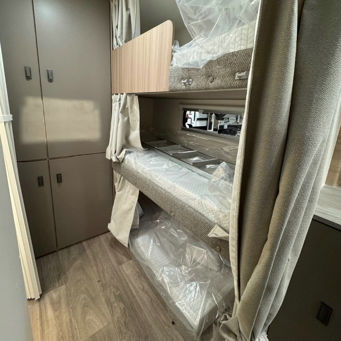 2026 JAYCO DISCOVERY 19.61-3.OB.DY-MY26