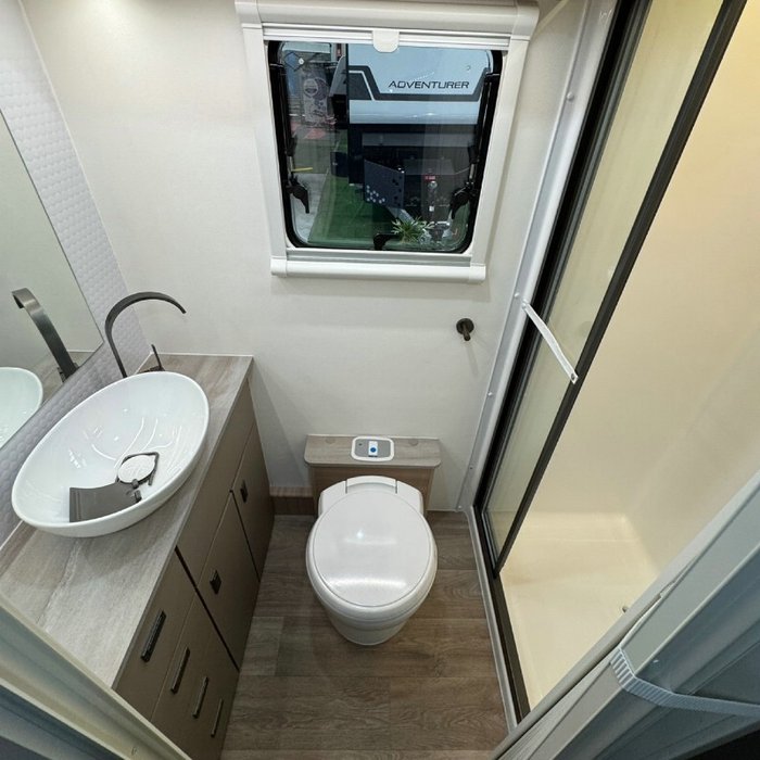 2026 JAYCO DISCOVERY 19.61-3.OB.DY-MY26