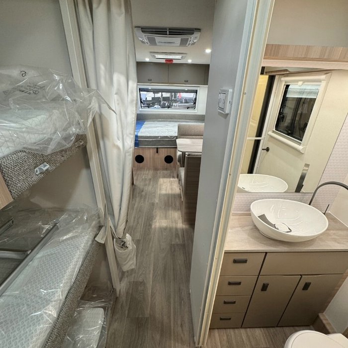 2026 JAYCO DISCOVERY 19.61-3.OB.DY-MY26