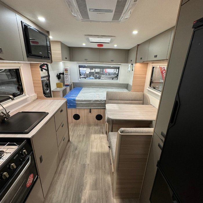 2026 JAYCO DISCOVERY 19.61-3.OB.DY-MY26