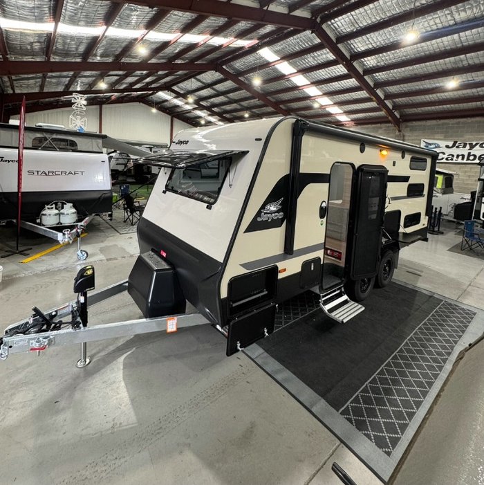 2026 JAYCO DISCOVERY