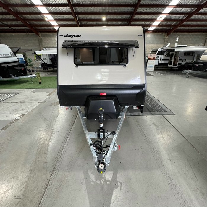 2026 JAYCO DISCOVERY 19.61-3.OB.DY-MY26