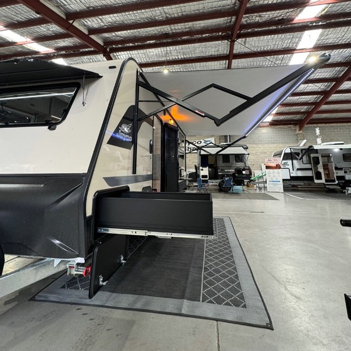 2026 JAYCO DISCOVERY 19.61-3.OB.DY-MY26