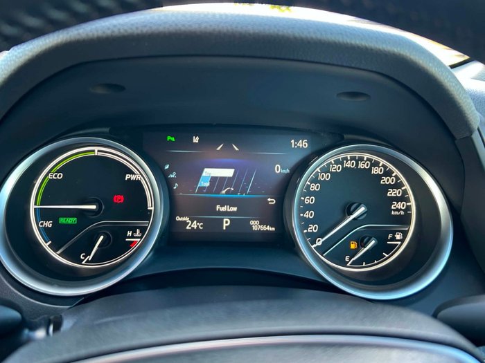 2019 Toyota Camry Ascent Sport
