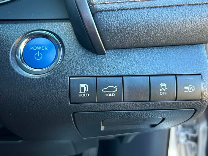 2019 Toyota Camry Ascent Sport