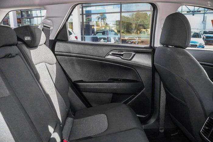 2026 Kia Sportage HEV SX