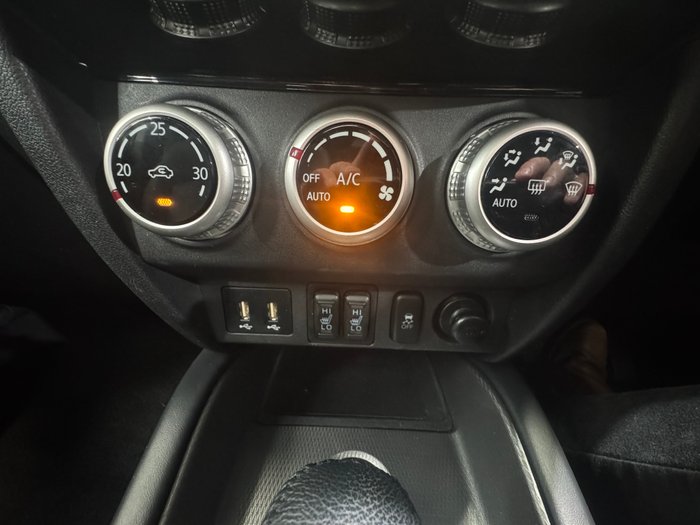 2021 Mitsubishi ASX XLS Plus
