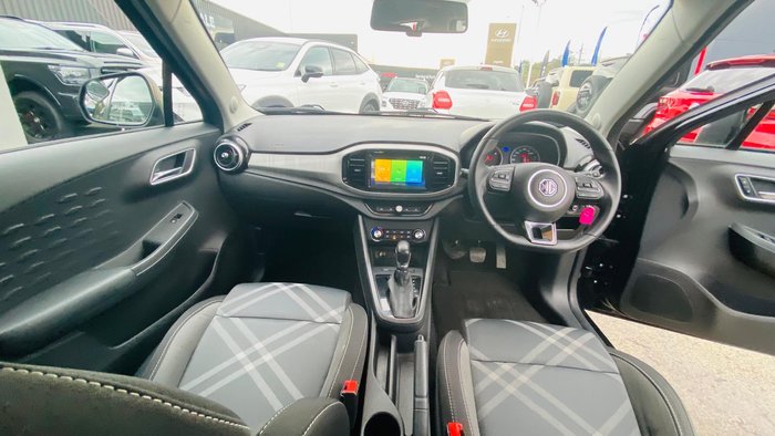 2022 MG MG3 Core