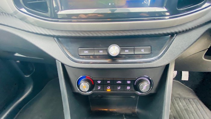 2022 MG MG3 Core