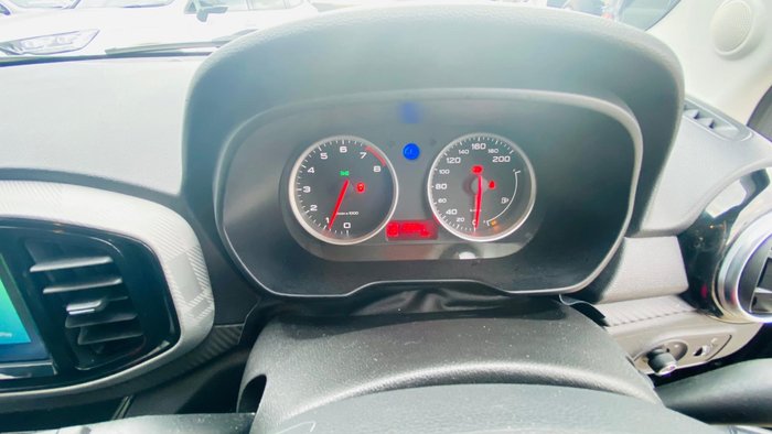 2022 MG MG3 Core
