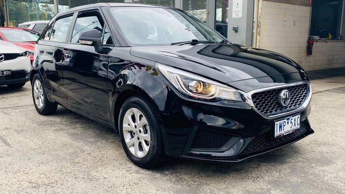 2022 MG MG3 Core