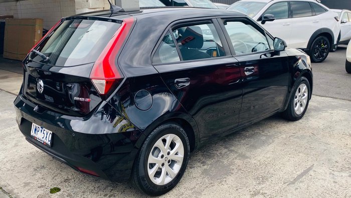 2022 MG MG3 Core