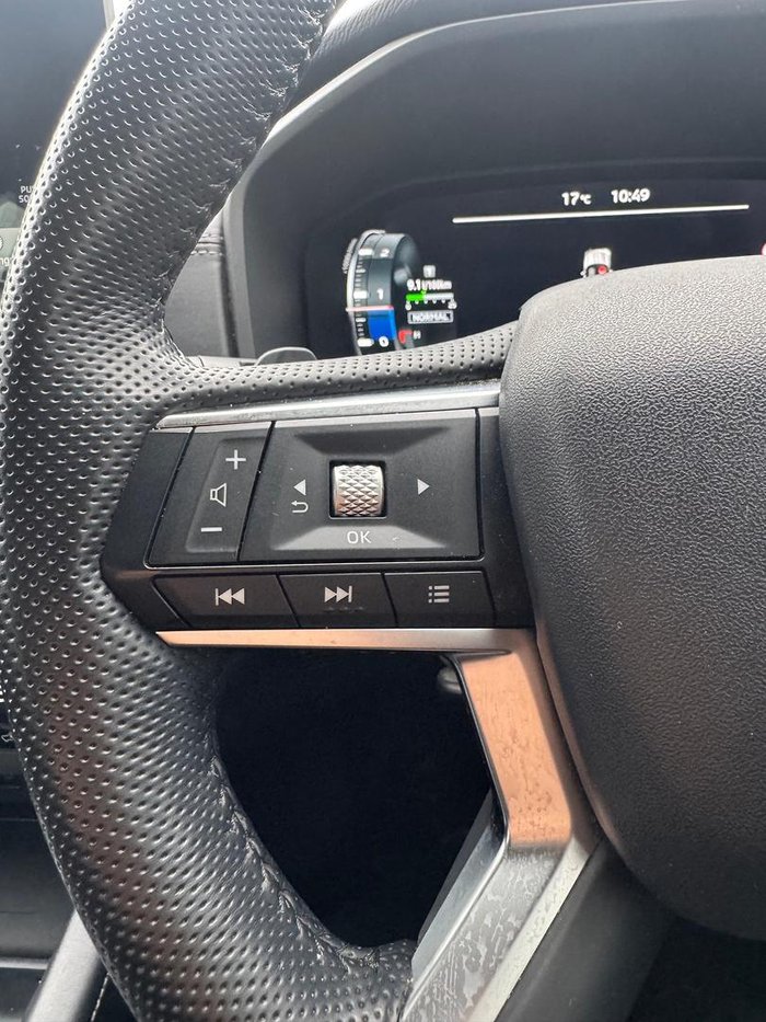 2022 Mitsubishi Outlander Aspire