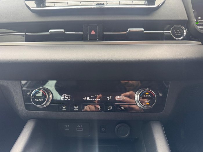 2022 Mitsubishi Outlander Aspire