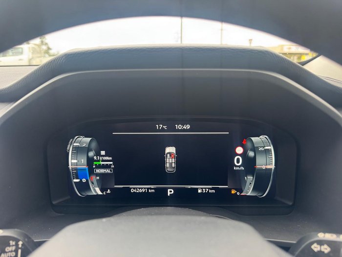 2022 Mitsubishi Outlander Aspire