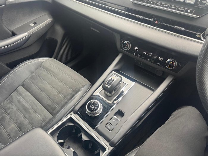 2022 Mitsubishi Outlander Aspire