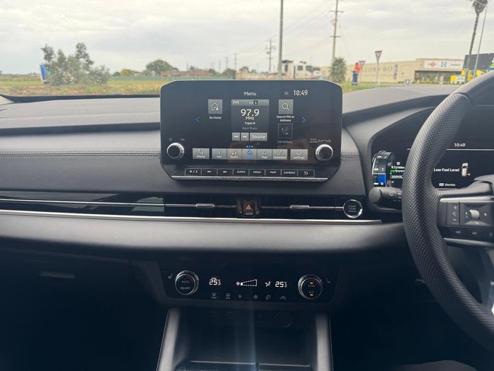 2022 Mitsubishi Outlander Aspire