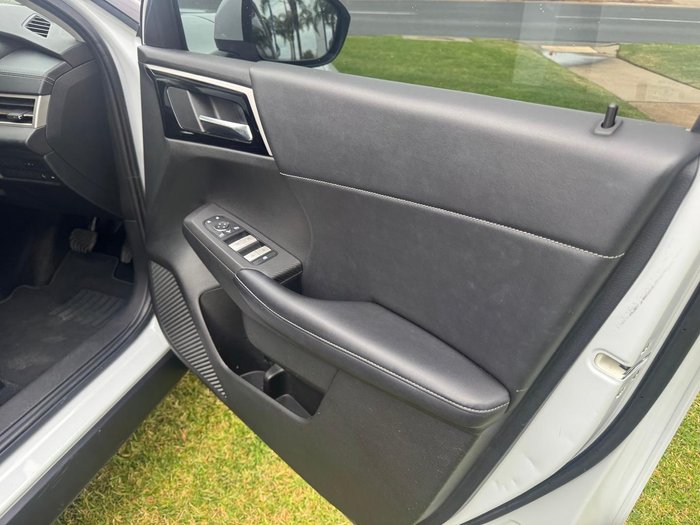 2022 Mitsubishi Outlander Aspire