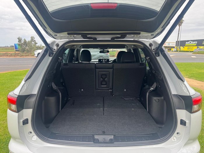 2022 Mitsubishi Outlander Aspire