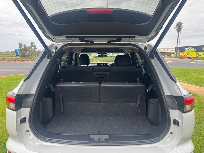 2022 Mitsubishi Outlander Aspire