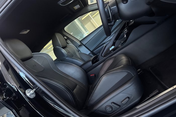2023 Hyundai i30 N Premium