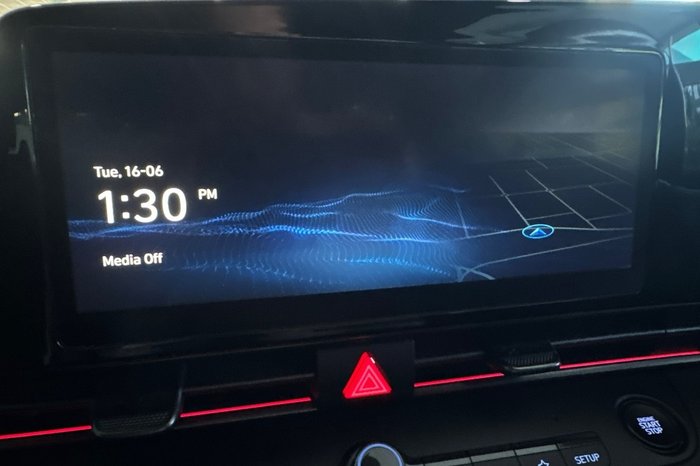 2023 Hyundai i30 N Premium