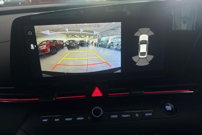 2023 Hyundai i30 N Premium