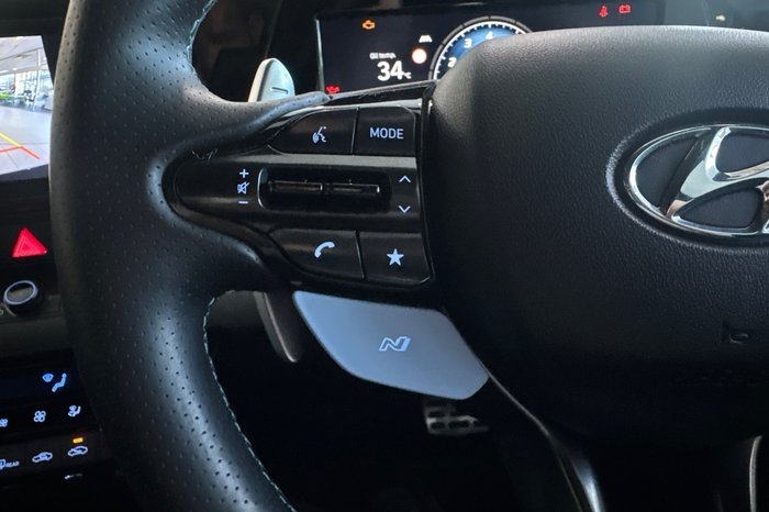 2023 Hyundai i30 N Premium