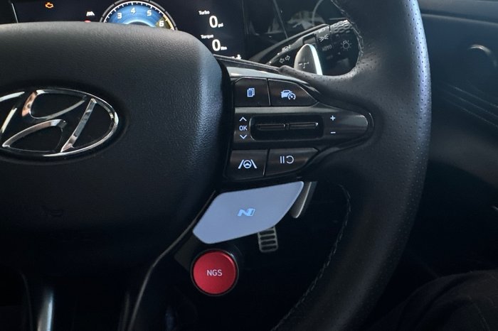 2023 Hyundai i30 N Premium
