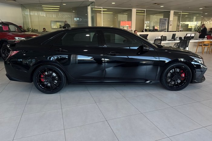 2023 Hyundai i30 N Premium