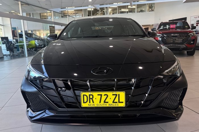 2023 Hyundai i30 N Premium