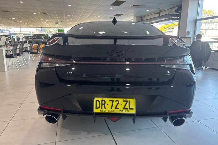 2023 Hyundai i30 N Premium