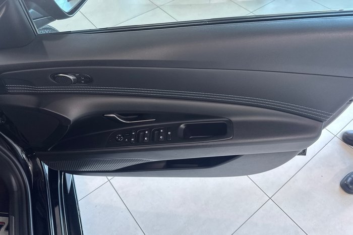 2023 Hyundai i30 N Premium