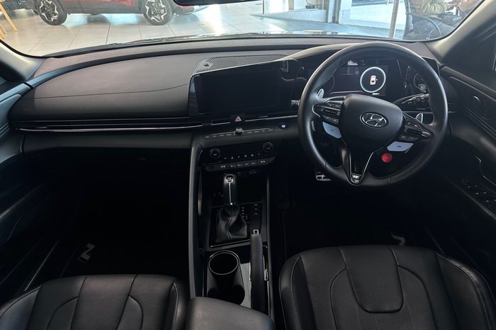 2023 Hyundai i30 N Premium