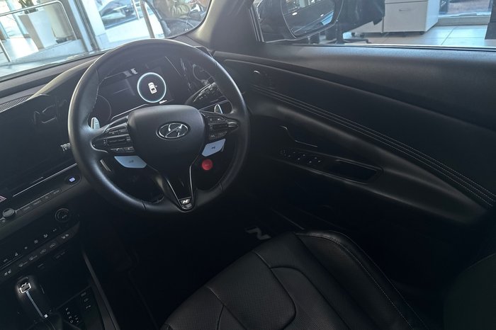 2023 Hyundai i30 N Premium