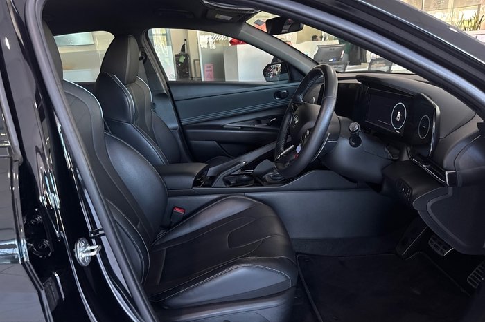 2023 Hyundai i30 N Premium