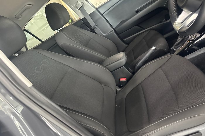 2020 Kia Rio Sport