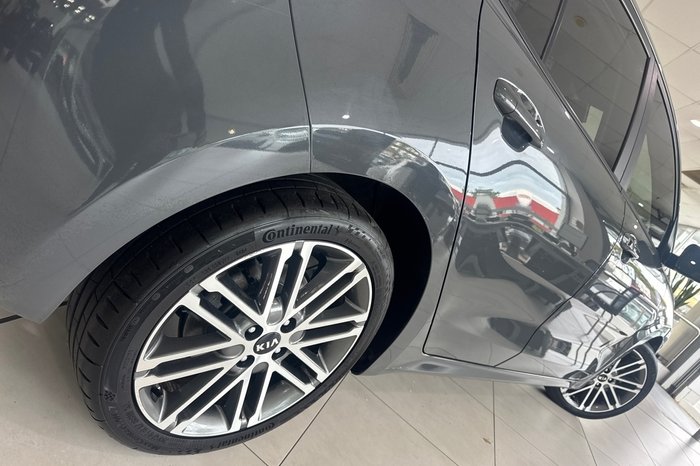 2020 Kia Rio Sport