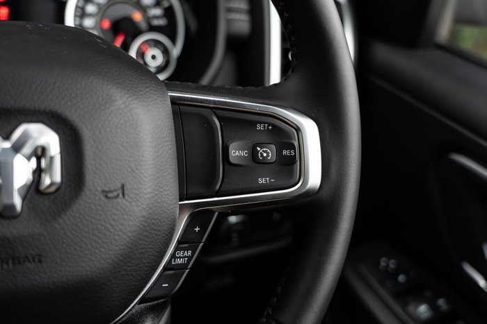 2024 RAM 1500 Big Horn