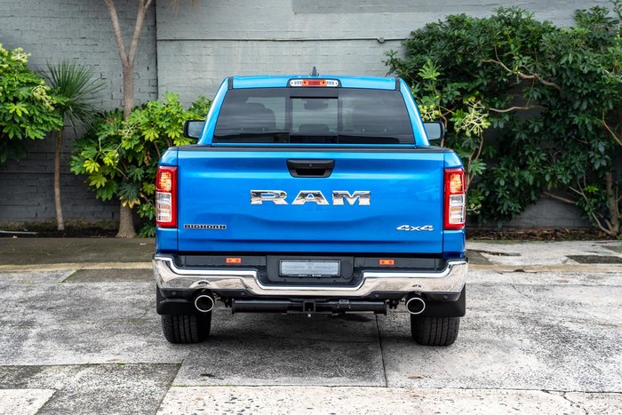 2024 RAM 1500 Big Horn