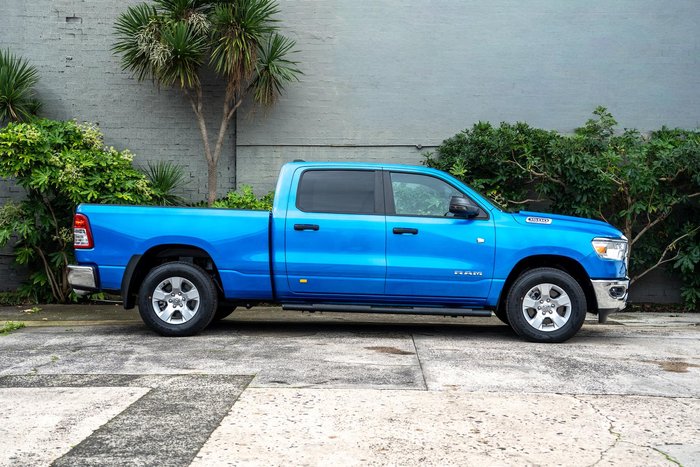 2024 RAM 1500 Big Horn