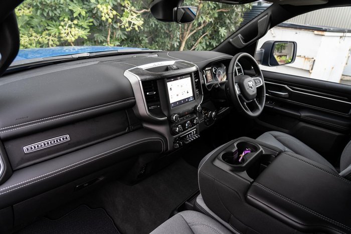 2024 RAM 1500 Big Horn