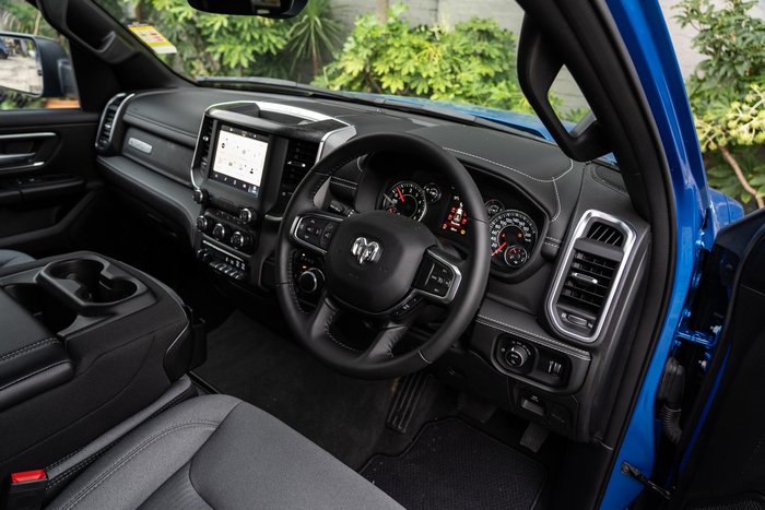 2024 RAM 1500 Big Horn